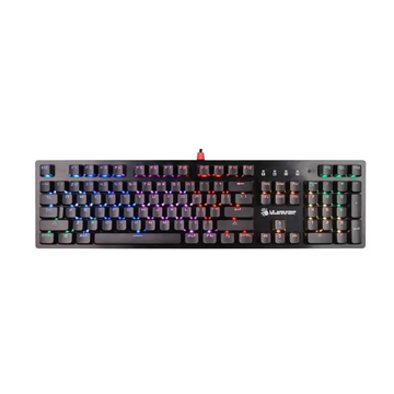 A4tech Bloody 820R LS RGB Mechanical Gaming Keyboard